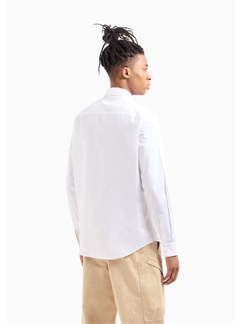 SHIRT ARMANI EXCHANGE | 3DZC36 ZNAUZ/1100